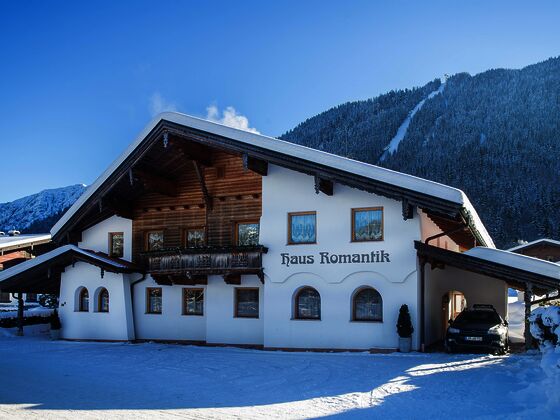 Romantik Ferienwohnungen