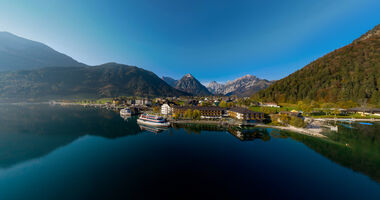 Travel Charme Fürstenhaus Am Achensee