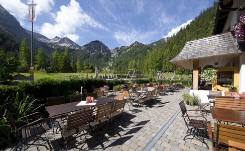 Alpengasthof Gern Alm