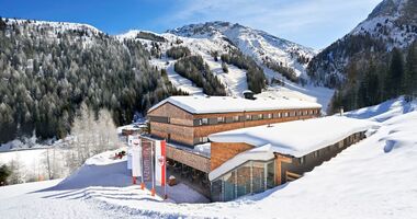 Kinder- und Familienparadies Sporthotel Achensee