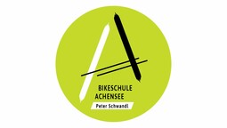 Bikeschule Achensee logo