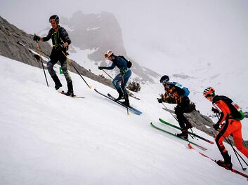 Achensee Xtreme – Individual Race