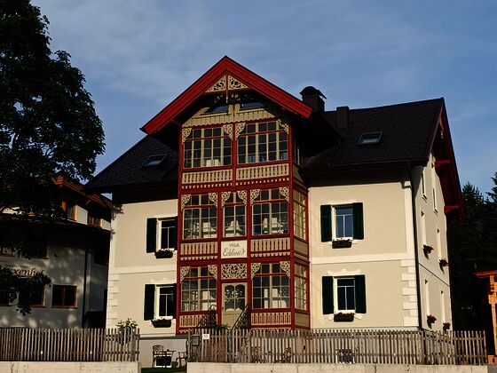 Villa Edelweiß
