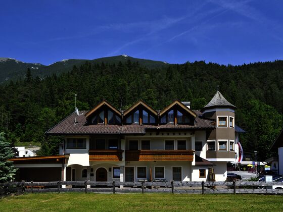 Toni's Appartements am Achensee