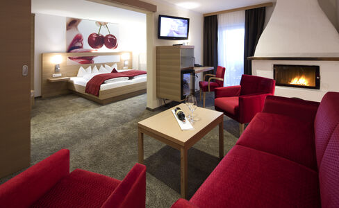 Genießerhotel Alpin GmbH ****
