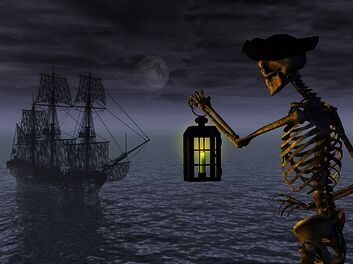 Kids Halloween Party