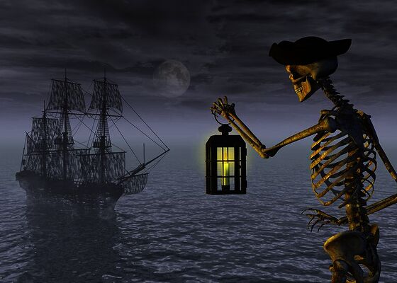 Kids Halloween Party