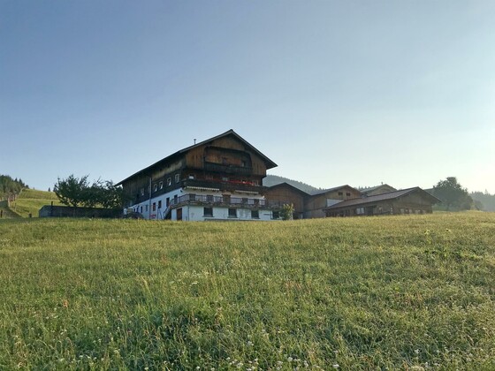 Ferienhaus Tuxerhof