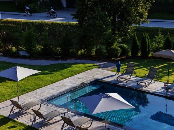 Hotel Acherl