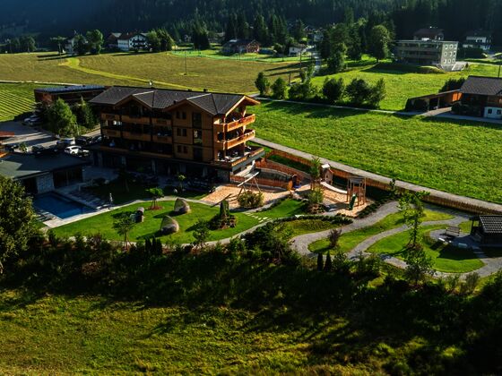 Hotel Acherl