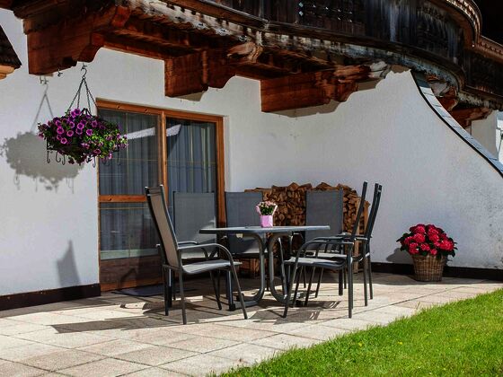 Romantik Ferienwohnungen