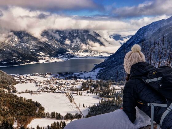 Cabin8 Alpine Flair Apartments