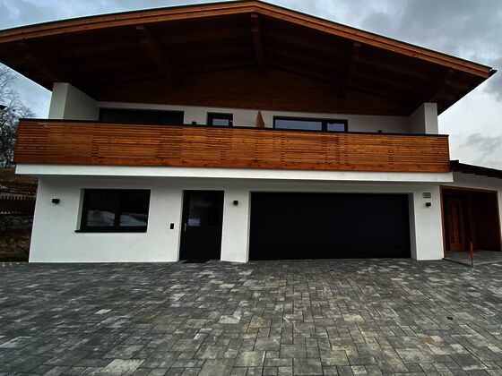 Ferienwohnungen Moser