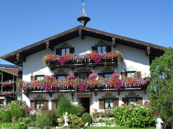 Landhaus Mayer