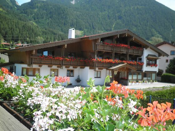 Landhausappartement Kofler