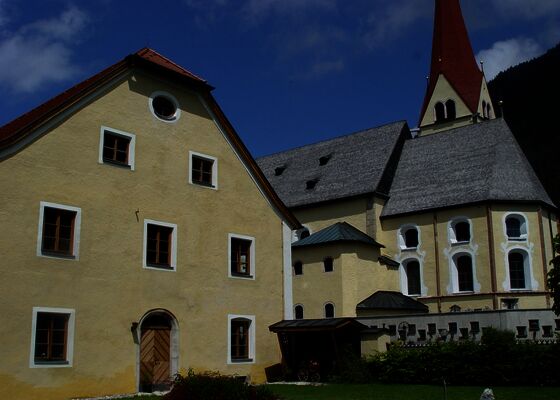 Notburga Sonntag