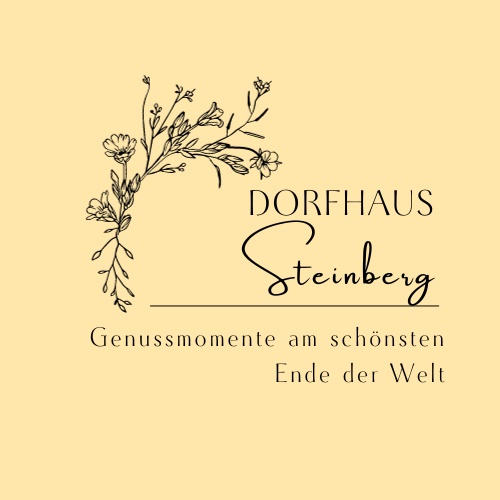 Dorfhaus Steinberg